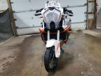 2022 KTM 1290 Super Adventure R