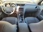 2015 Chevrolet Traverse ls