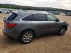 2014 Acura MDX Advance
