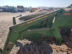 2023 John Deere 4066M Tractor