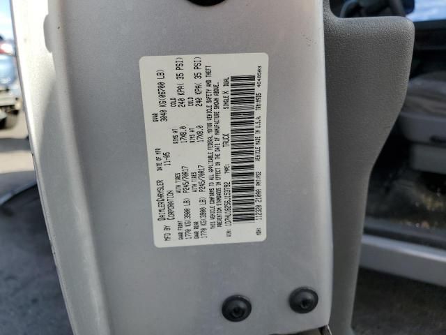 2006 Dodge RAM 1500 ST