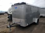 2025 Interstate VICT612SAFS Enclosed Cargo Trailer