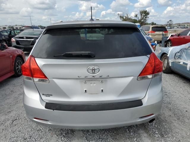2009 Toyota Venza