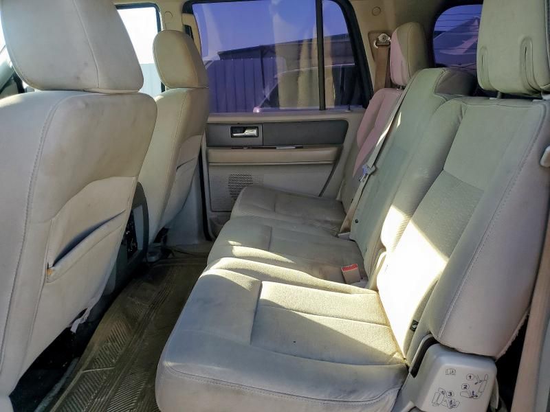 2008 Ford Expedition EL XLT