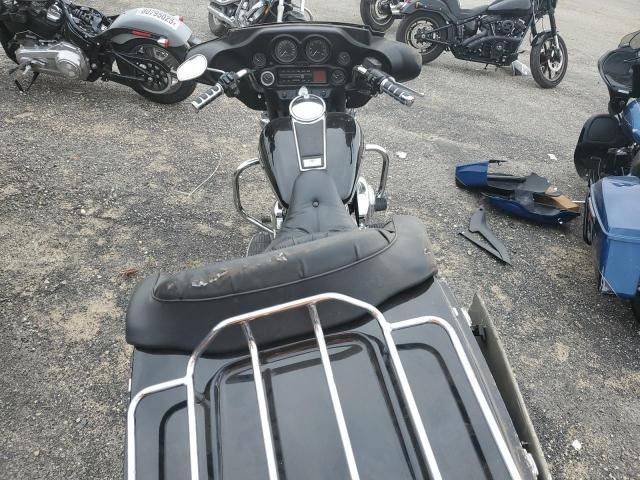 2003 Harley-Davidson Flht Classic