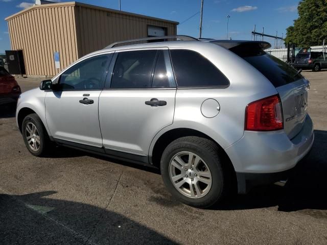2011 Ford Edge SE