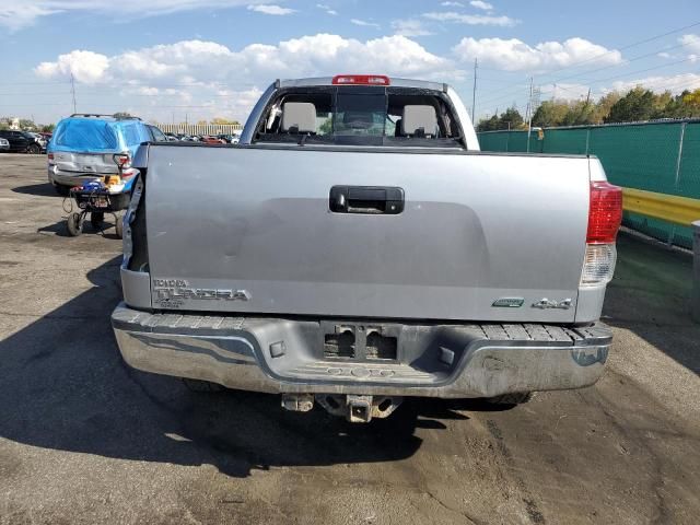 2012 Toyota Tundra Double Cab SR5