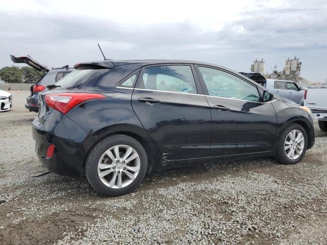 2015 Hyundai Elantra gt