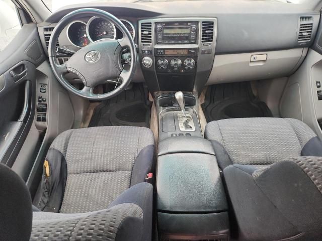 2006 Toyota 4runner SR5