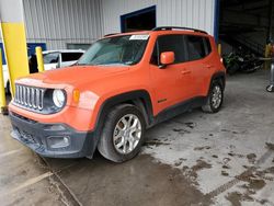 2017 Jeep Renegade Latitude for sale in Tucson, AZ