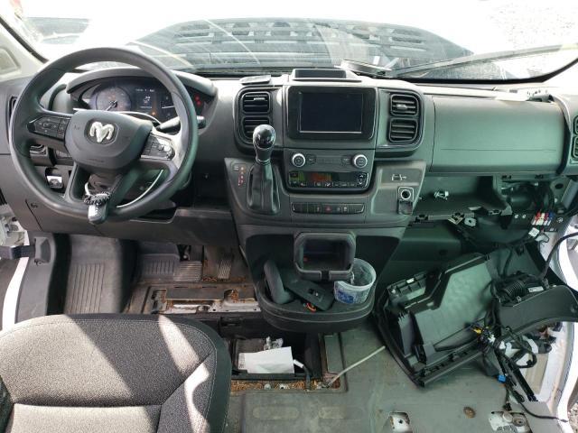 2023 Dodge RAM Promaster 3500 3500 High
