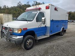 1999 Ford Econoline E450 Super Duty Cutaway Van RV for sale in West Mifflin, PA
