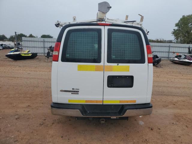 2014 Chevrolet Express G2500