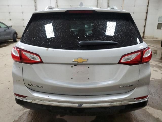 2020 Chevrolet 2020 Chev Equinox Premiere