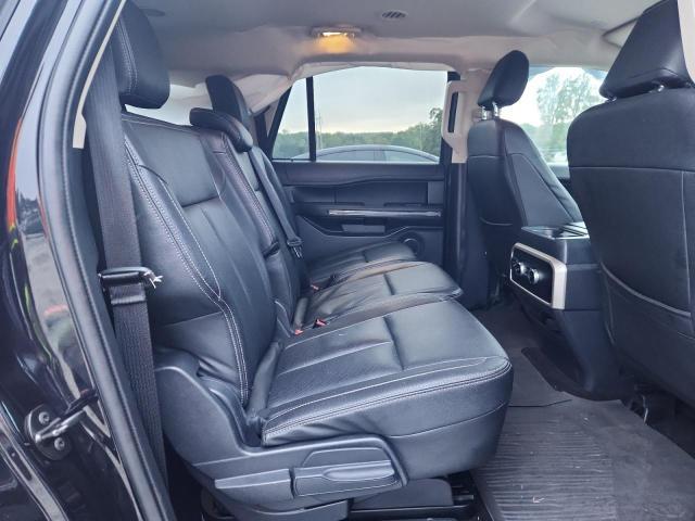 2022 Ford Expedition max xlt