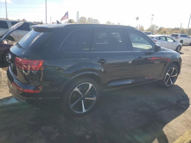 2019 Audi Q7 Prestige