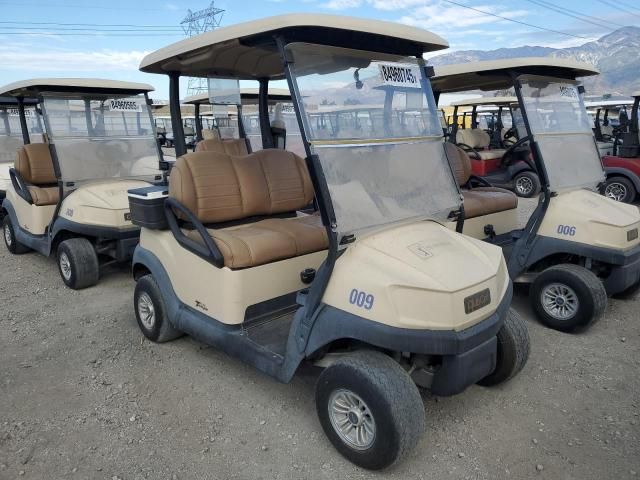 2020 Club Car Tempo Lithium