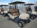 2020 Club Car Tempo Lithium