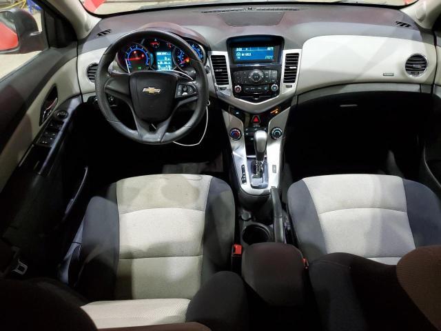 2016 Chevrolet Cruze Limited ls