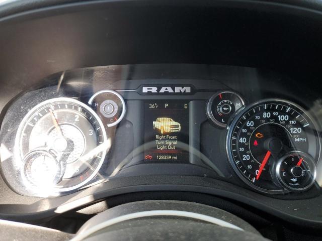2021 Dodge Ram 1500 big Horn/lone Star