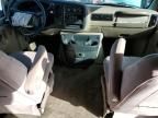 1999 Chevrolet Express G1500