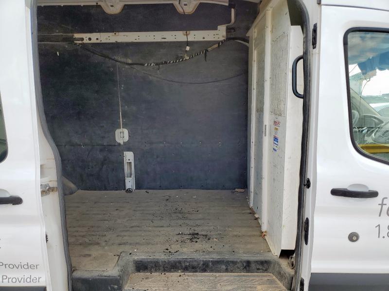 2019 Ford Transit T-250