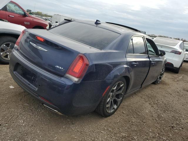 2015 Chrysler 300 s
