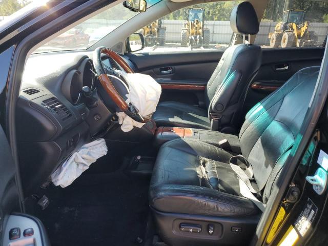 2008 Lexus Rx 400h Base