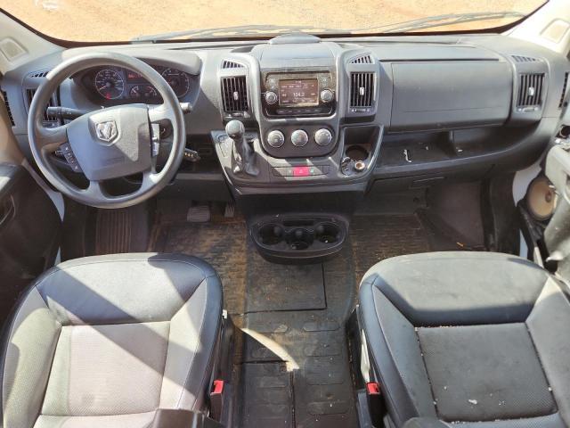 2020 Dodge Ram Promaster 1500 1500 Standard