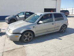 2003 Volkswagen GTI en venta en Farr West, UT