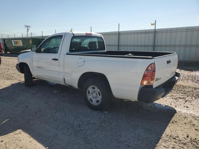 2007 Toyota Tacoma
