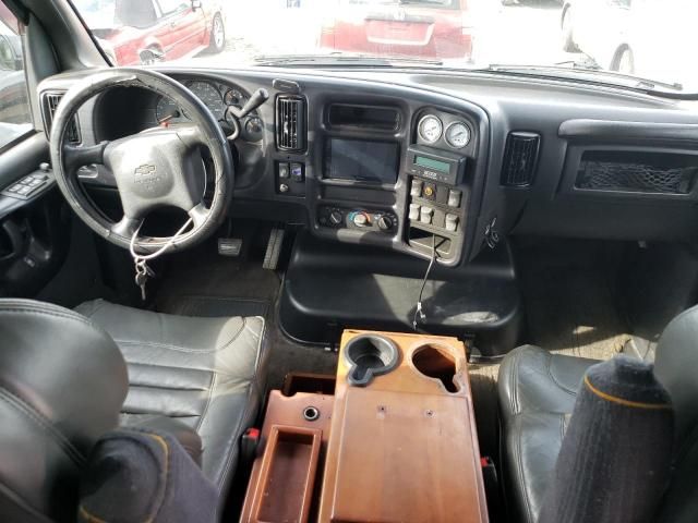 2006 Chevrolet C4500 C4E042
