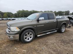 2012 Dodge Ram 1500 Laramie en venta en Conway, AR