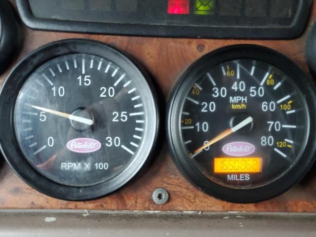 2004 Peterbilt 387