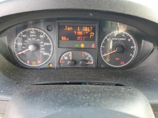 2020 Dodge RAM Promaster 3500 3500 High