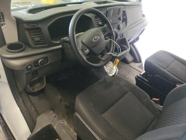 2024 Ford Transit T-250