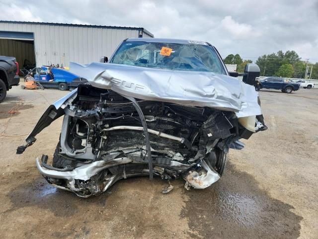 2023 Ford F250 Super Duty