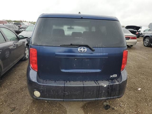 2008 Scion XB