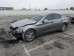 2017 Infiniti Q50 Base for sale in Van Nuys, CA
