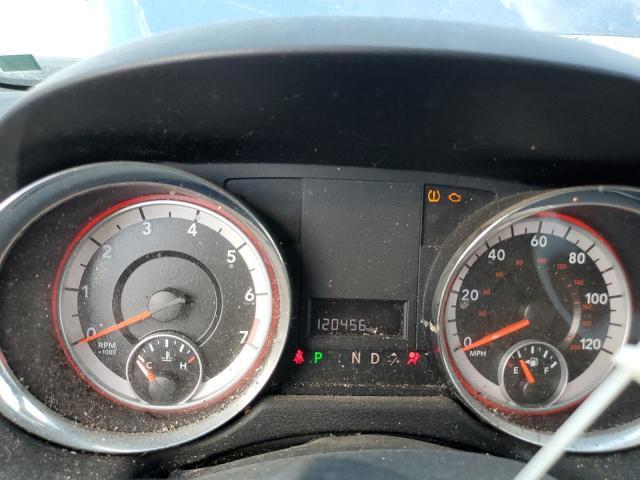 2011 Dodge Grand Caravan Express