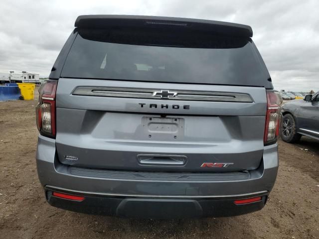 2022 Chevrolet Tahoe K1500 RST