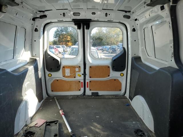 2016 Ford Transit Connect XL