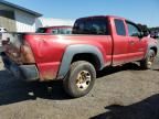 2005 Toyota Tacoma Access Cab
