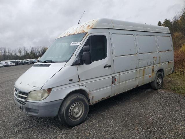 2006 Dodge Sprinter 2500