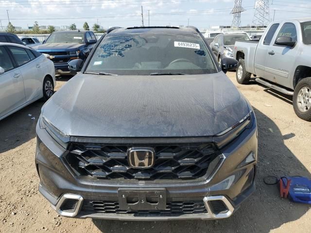 2023 Honda CR-V Sport Touring