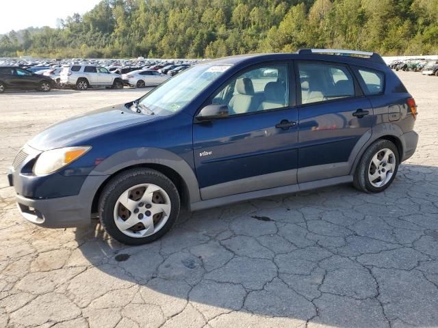 2008 Pontiac Vibe
