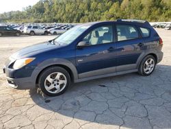 2008 Pontiac Vibe for sale in Hurricane, WV