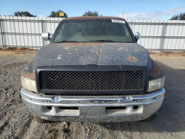 1996 Dodge RAM 1500