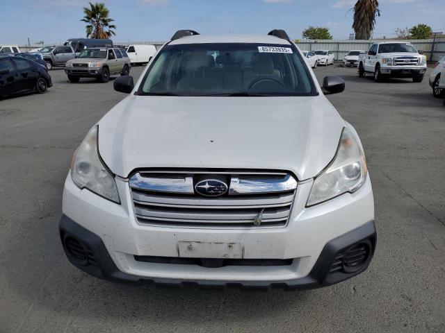 2013 Subaru Outback 2.5i