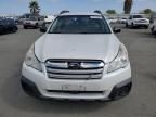 2013 Subaru Outback 2.5i